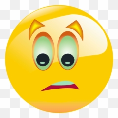 Free Png Emoticons - Smiley Emoji,Running Away Emoticon