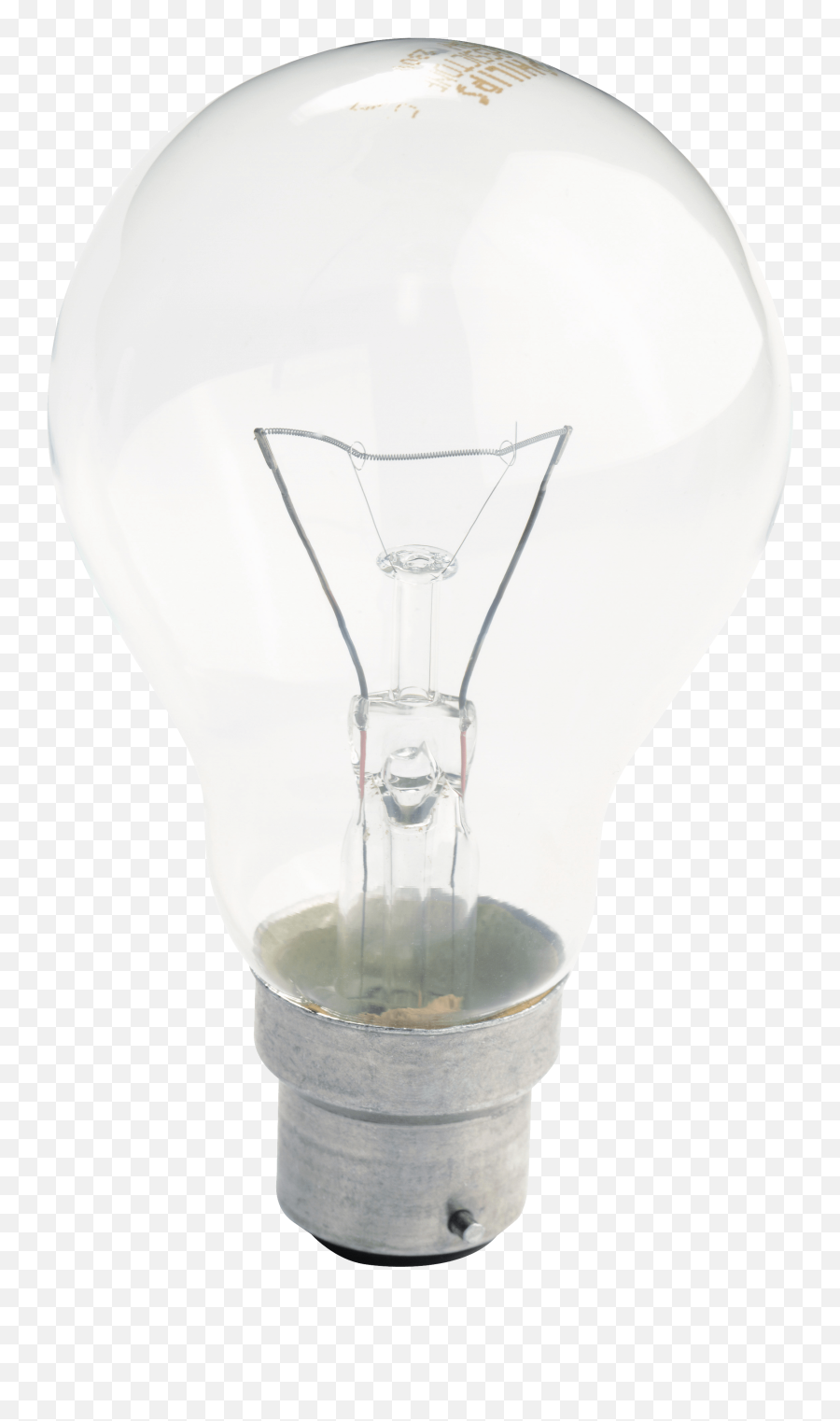 Download Electric Lamp Png Image Hq Png - Incandescent Light Bulb Emoji,Sun Light Bulb Finger Emoji