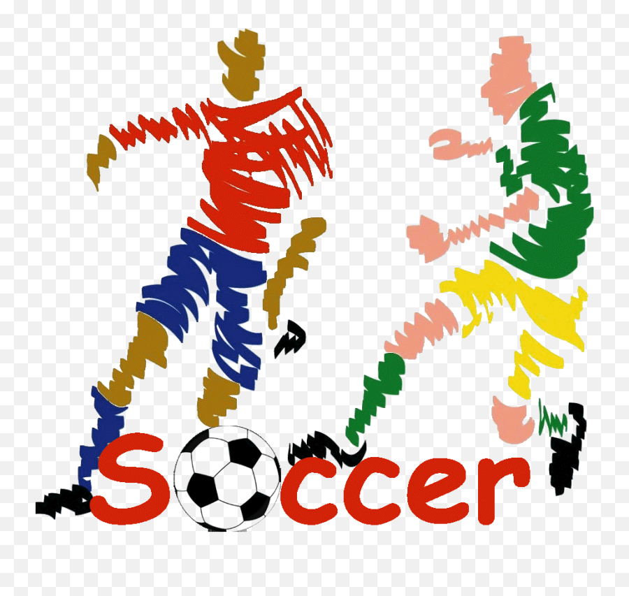 Match Drawing Soccer Transparent Png - Soccer Emoji,Soccer Team Emojis