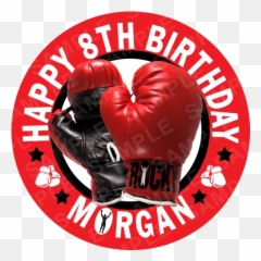 Boxingufc Archives - Edible Cake Toppers Ireland Boxing Emoji,Boxing Glove Emoji