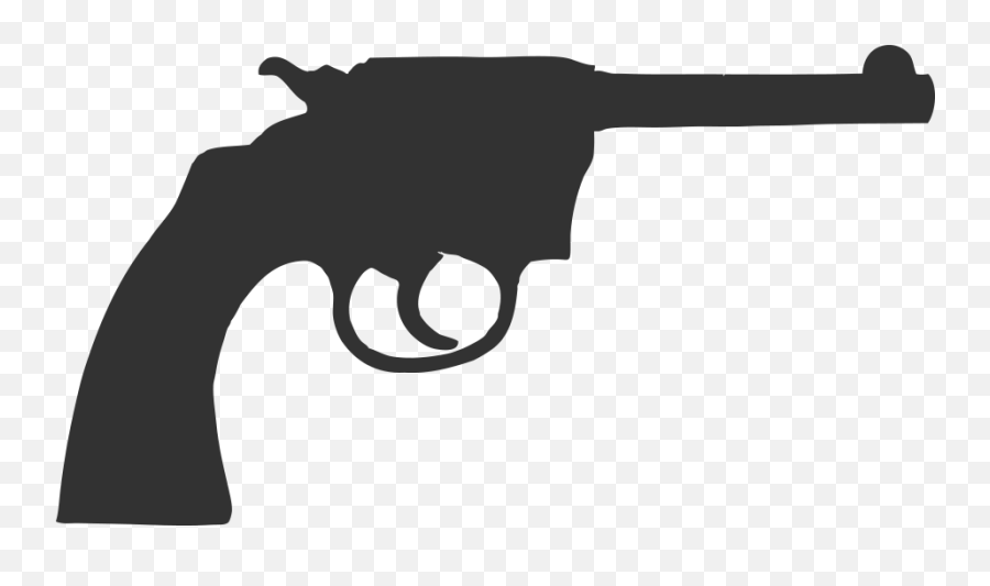 Pistol Clipart Gun Ammo - Su0026w Baby Chief Png Download Colt Commando Rock Island Auction Emoji,Gun Emoji Png