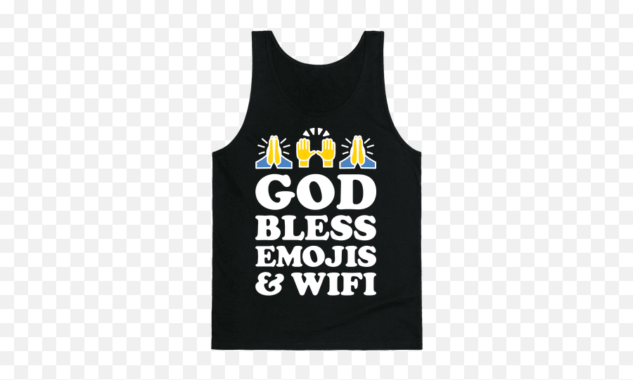 Peach Emoji Tank Tops Lookhuman - Big E Food Corporation,God Emojis