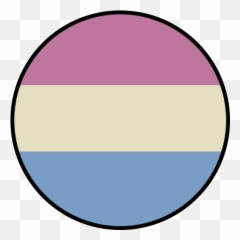Pansexual Flag Pasexual Pride Lgbt Freetoedit - Circle Emoji,Pansexual Flag Emoji