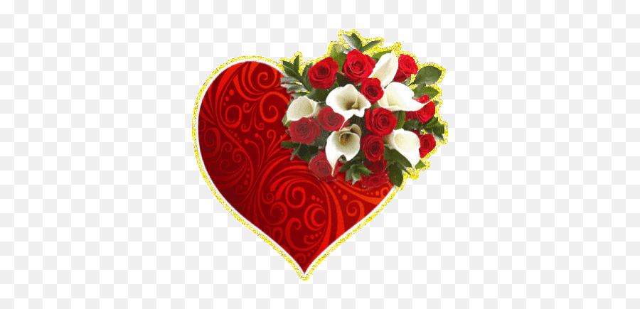 Top Red Roses Bouquet Stickers For Android U0026 Ios Gfycat - Happy Valentines Day Blingee Emoji,Red Rose Emoji