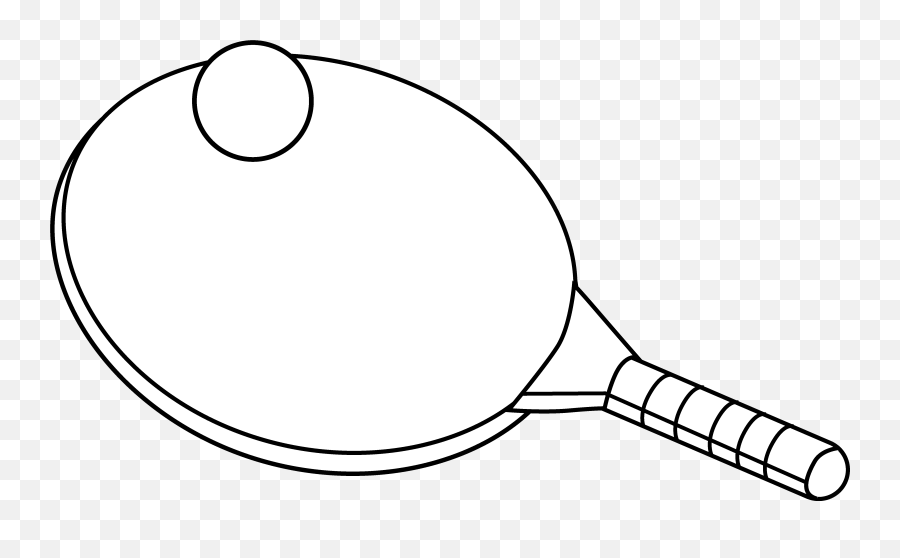 Ping Pong Png Transparent Images - Table Tennis Racket Emoji,Ping Pong Emoji
