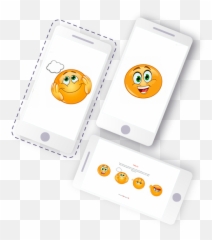 Web Design - Brightery Smiley Emoji