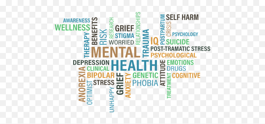 90 Free Mental U0026 Brain Vectors - Pixabay Feeling Of Mental Health Emoji,Bipolar Emoji