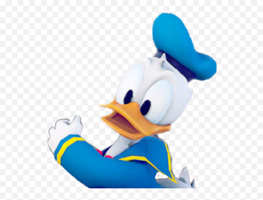 Pato Donald Duck Patodonald Duck - Penguin Emoji,Donald Duck Emoji