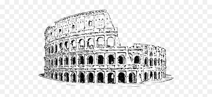 Download Free Colosseum Image Icon Favicon Freepngimg - Colosseum Transparent Emoji,Colosseum Emoji