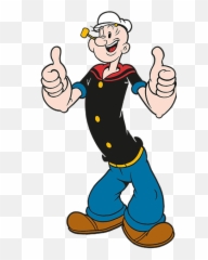 Home - Popeye Png Emoji,Energy Drink Emoji