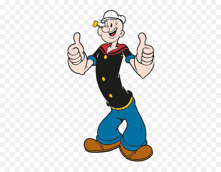 Home - Popeye Png Emoji,Energy Drink Emoji