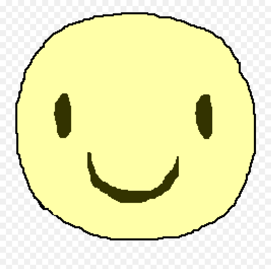 Pixilart - Roblox Vip Emoji,Emoji 135