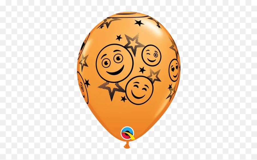 Products - Balloon Emoji,Star Feet Emoji