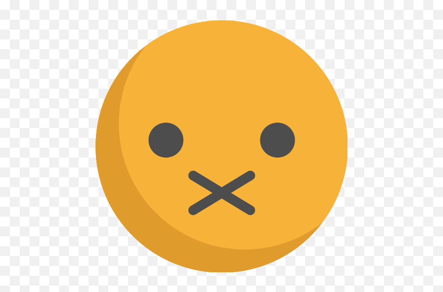 Download Muted Emoji Vector Svg Icon 3 Png Repo Free Png Icons Circle Dull Emoji Free Transparent Emoji Emojipng Com