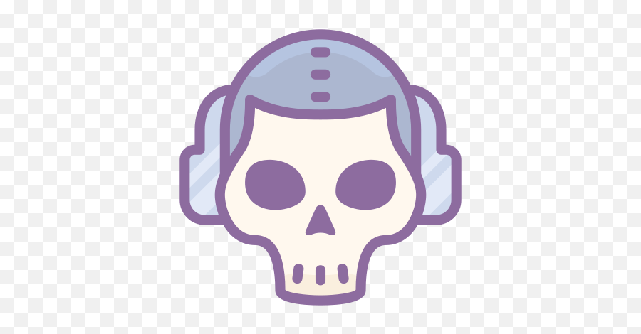 Call Of Duty Warzone Icon - Free Download Png And Vector Skull Emoji,Man Skull Emoji