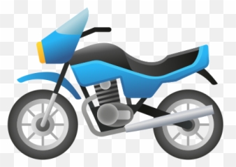 Motorcycle Icon - Free Download Png And Vector Motorcycle Emoji,Fast Car Emoji