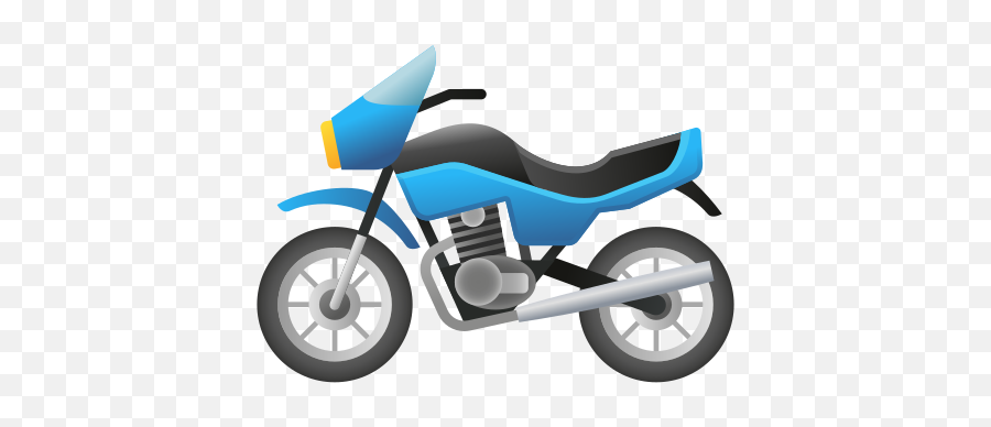 Motorcycle Icon - Free Download Png And Vector Motorcycle Emoji,Fast Car Emoji