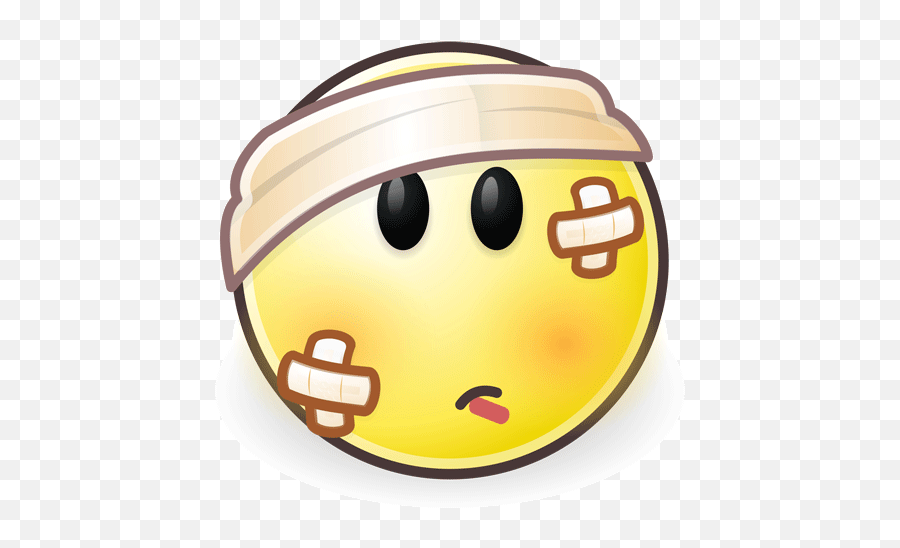 My Personal Information Class 2nd C - Sick Face Emoji,Teacher Emoticon