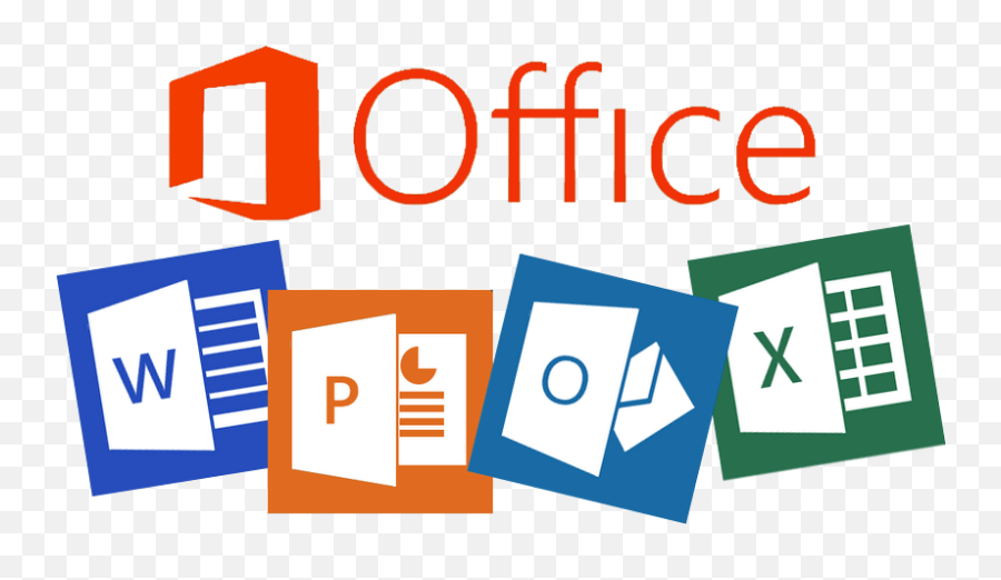 Very Good Career Basic Computer Course In Patna Bihar - Ms Office Png Logo Emoji,Emoji For Outlook 2010