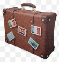 Edit Emoji,Suitcase Emoji