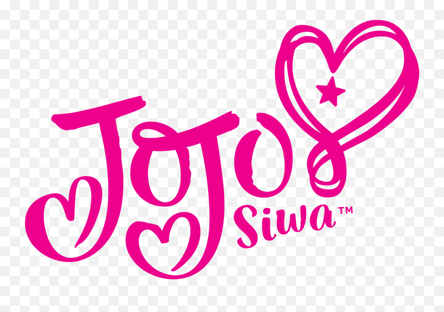 Download Jojo Siwa Unicorn Png Png U0026 Gif Base - Jojo Siwa Logo Png Emoji,Emoji Hair Bows
