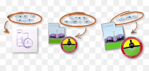 Custom Emoji Pins