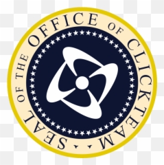 Clickteam - President Of The United States Emoji
