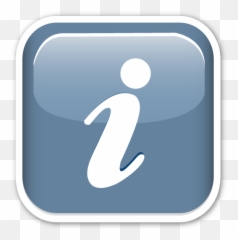 Information Source - Emoji Pijl,Chicken Leg Emoji