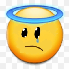 Angel This Is How I Feel Ab Camerons - Smiley Emoji,Ab Emoji