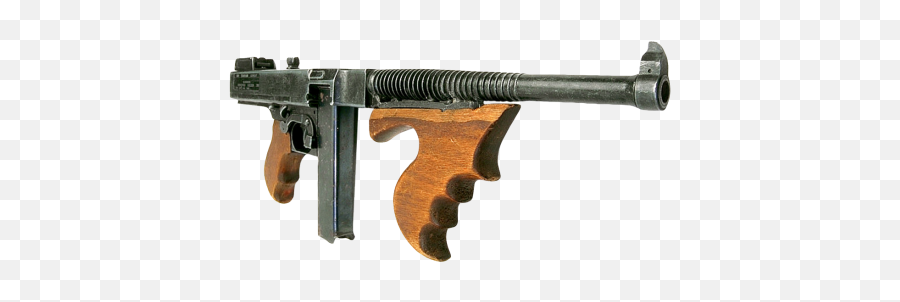 Machine Gun Png Transparent Image - Firearm Emoji,Machine Gun Emoji