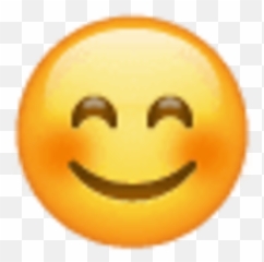 El Significado De Los Emojis De Whatsapp Qué Significa Cada Uno - Smiling Face With Smiling Eyes Whatsapp,Emoji Whatsapp Significado