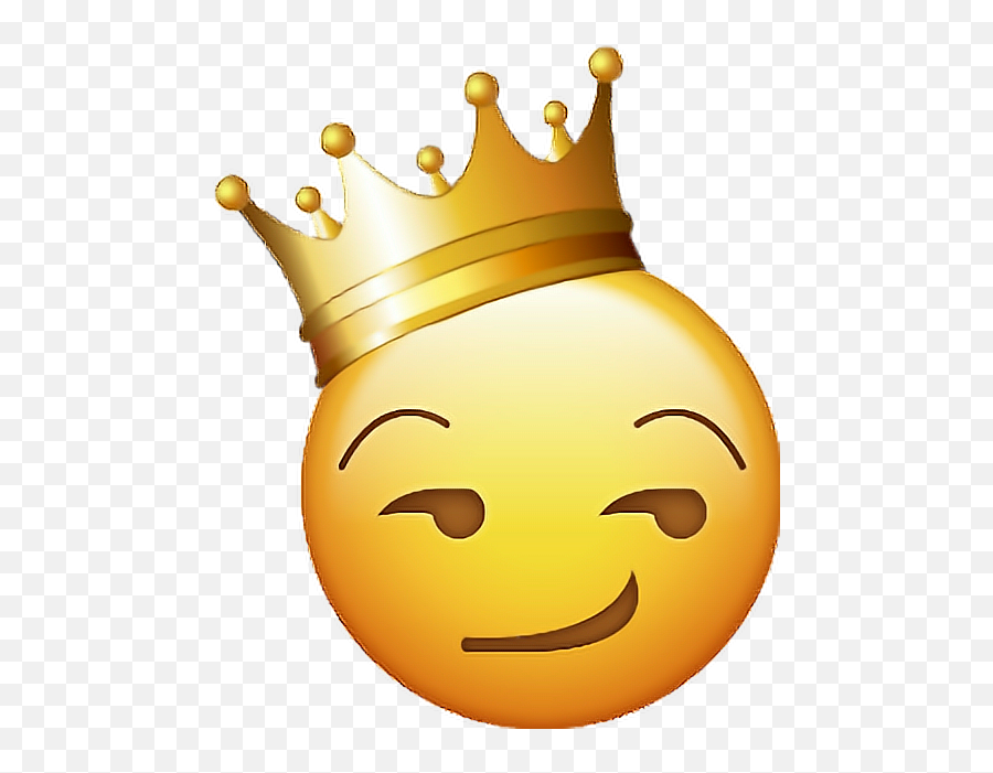 Emoji King Freetoedit - Printable Large Emoji Faces,King Emoji