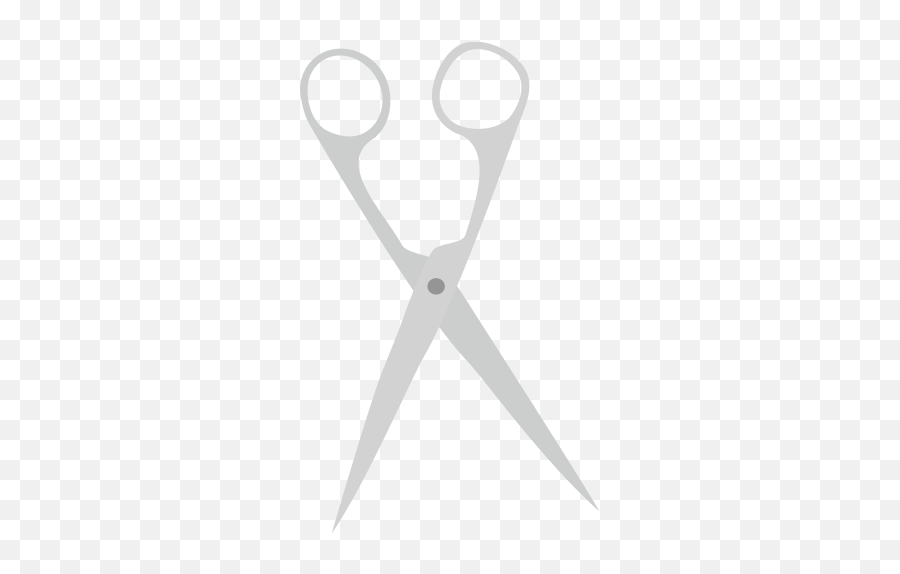 Scissors Salon Hair Haircut - Scissors Emoji,Scissors Emoji