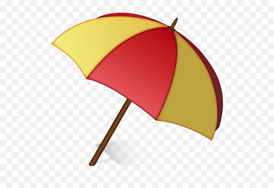 Emoji - Umbrella,Umbrella Emoji