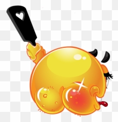 Emoji - Spanking