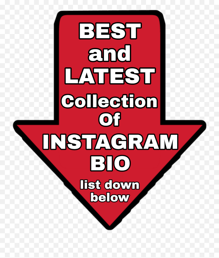 Instagram Bio New 2019 Collection - Sen Code Of Practice Emoji,Creative Instagram Bios With Emojis