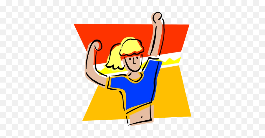 Victory Png And Vectors For Free - Physical Fitness Clipart Free Emoji,Victory Sign Emoji