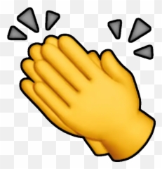 Emoji Xl 2 Stickers For Whatsapp - Clip Art