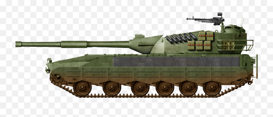 Post Ww2 Romanian Tanks And Afvs - Romanian Tanks Emoji,Army Tank Emoji