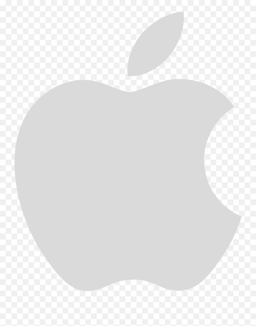 Apple Logo Icon Gif Transparent Png Apple Logo Png Emoji Apple Symbol Emoji Free Transparent Emoji Emojipng Com
