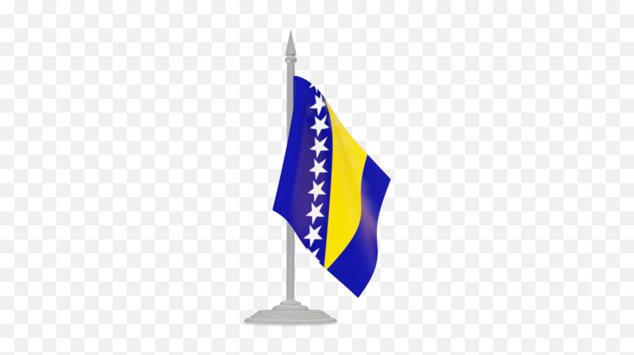 Bosnia And Herzegovina Flag Png Image - Bosnia And Herzegovina Flag Gif Emoji,Bosnian Flag Emoji