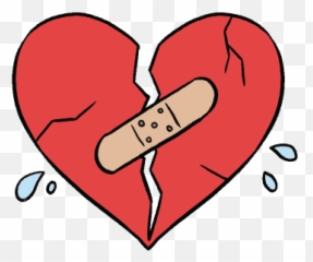 Drawing Dark Broken Heart Transparent - Broken Heart To Draw Emoji,Coffee And Broken Heart Emoji