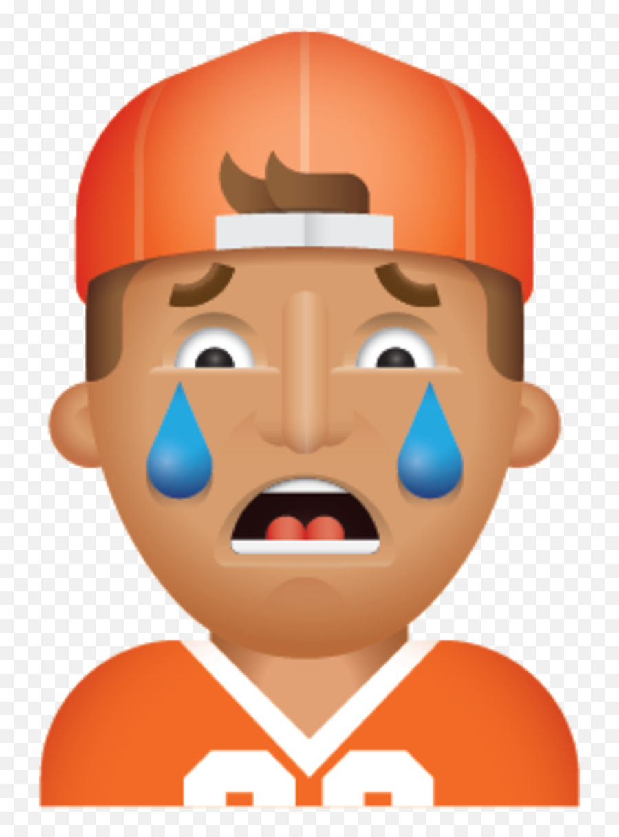 Talk Trash During Football - Illustration Emoji,Back Rub Emoji