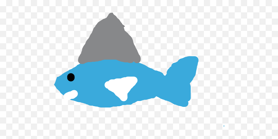 Night Zookeeper - Clip Art Emoji,Left Shark Emoji