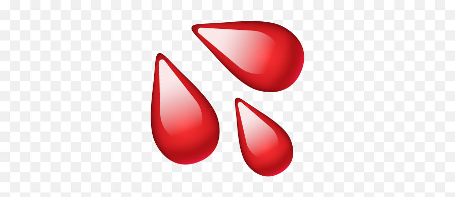 Puddle Blood Png Picture - Emoji Blood,Bleeding Emoji