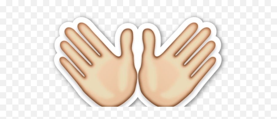 Aprenda O Significado Das Carinhas - Hand Wave Gif Transparent Background Emoji,Significado Dos Emoticons