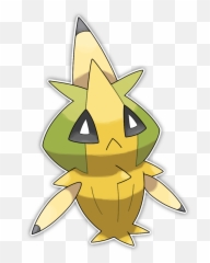 Pencil Cactus Fakemon - Cartoon Emoji,Cactus Emoticon