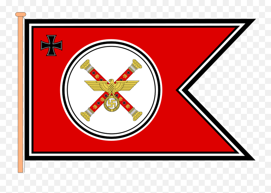 Chef Des Oberkommandos Der Wehrmacht Als - Oberkommando Der Wehrmacht Emoji,Nazi Flag Emoji