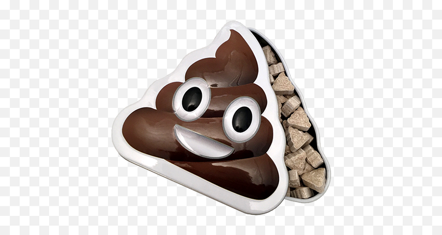 Pile Of Poo Emoji Feces Candy Boston America - Poop Cándy,America Emoji