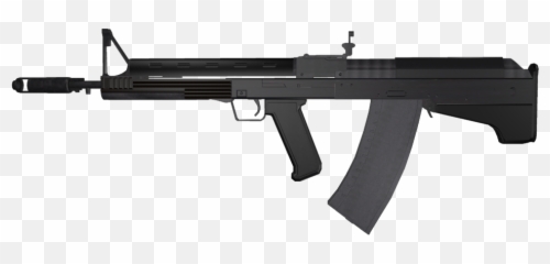 Vepr4 - Smg Emoji